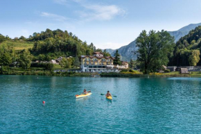 Panoramic Hotel San Carlo Ledro